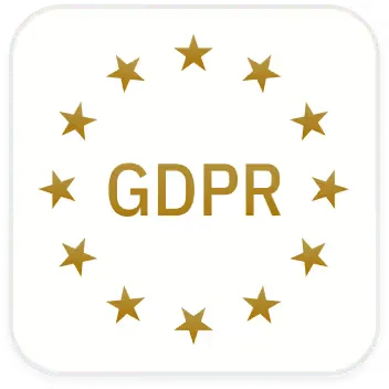 Logo of GPDR