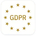 Logo of GPDR