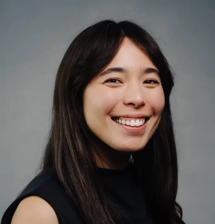 Amelia Kao.