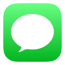 iMessage