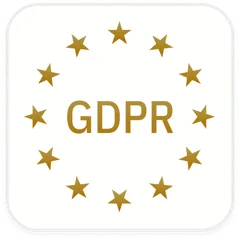 GDPR badge
