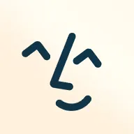Lindy logo face