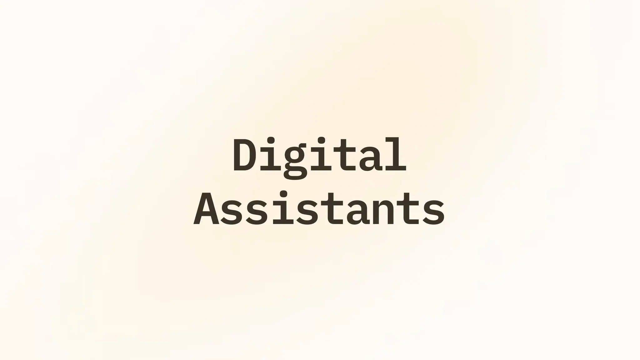 8 Best Digital Assistant Apps in 2026: I *Actually* Tested Them