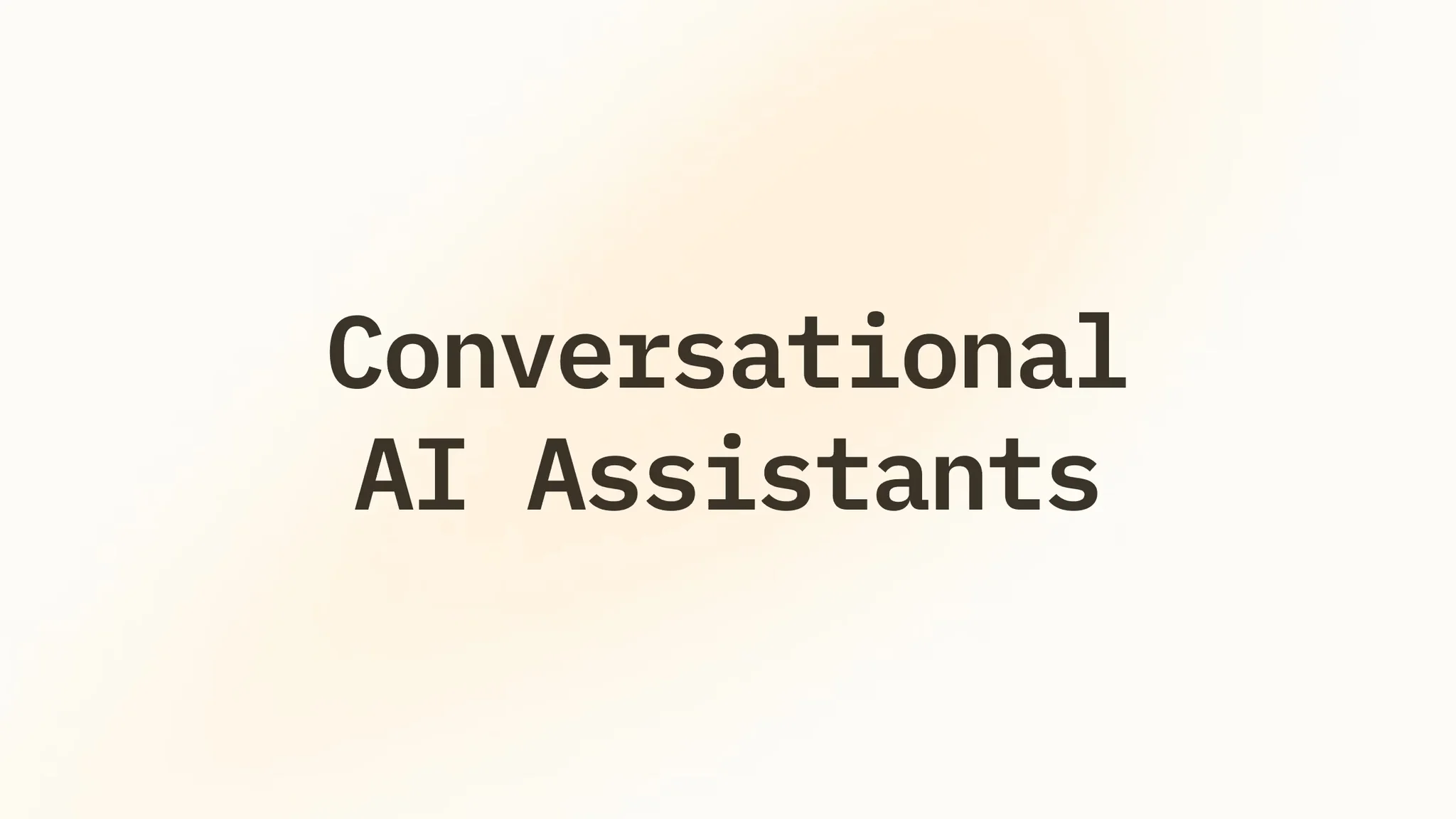 12 Best Conversational AI Assistants Across Different Industries