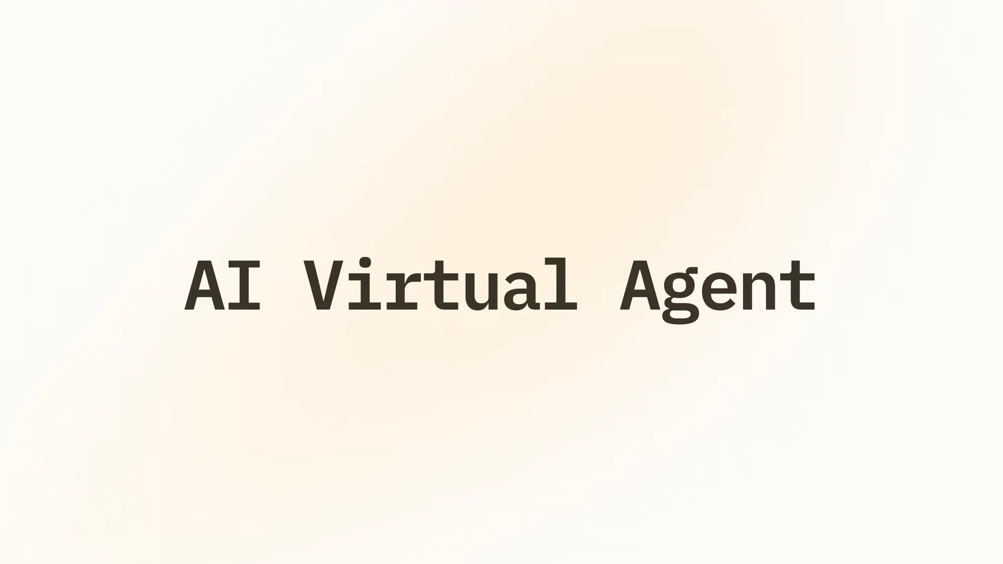 What Is an AI Virtual Agent? Benefits, Use Cases, and Tips