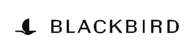 Blackbird