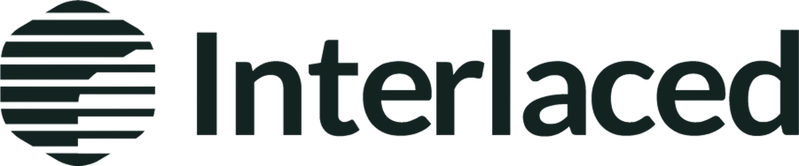Interlaced
