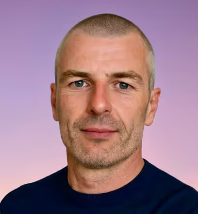 Elliot Cousins, CEO of Ankor.