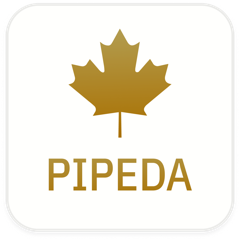 PIPEDA badge